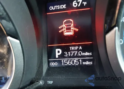 2015 Toyota Corolla S Plus z USA, uszkodzony, nr VIN 2T1BURHE2FC466853